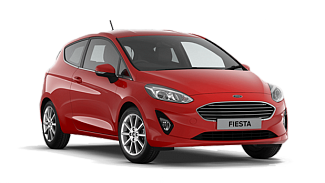   Ford () FIESTA